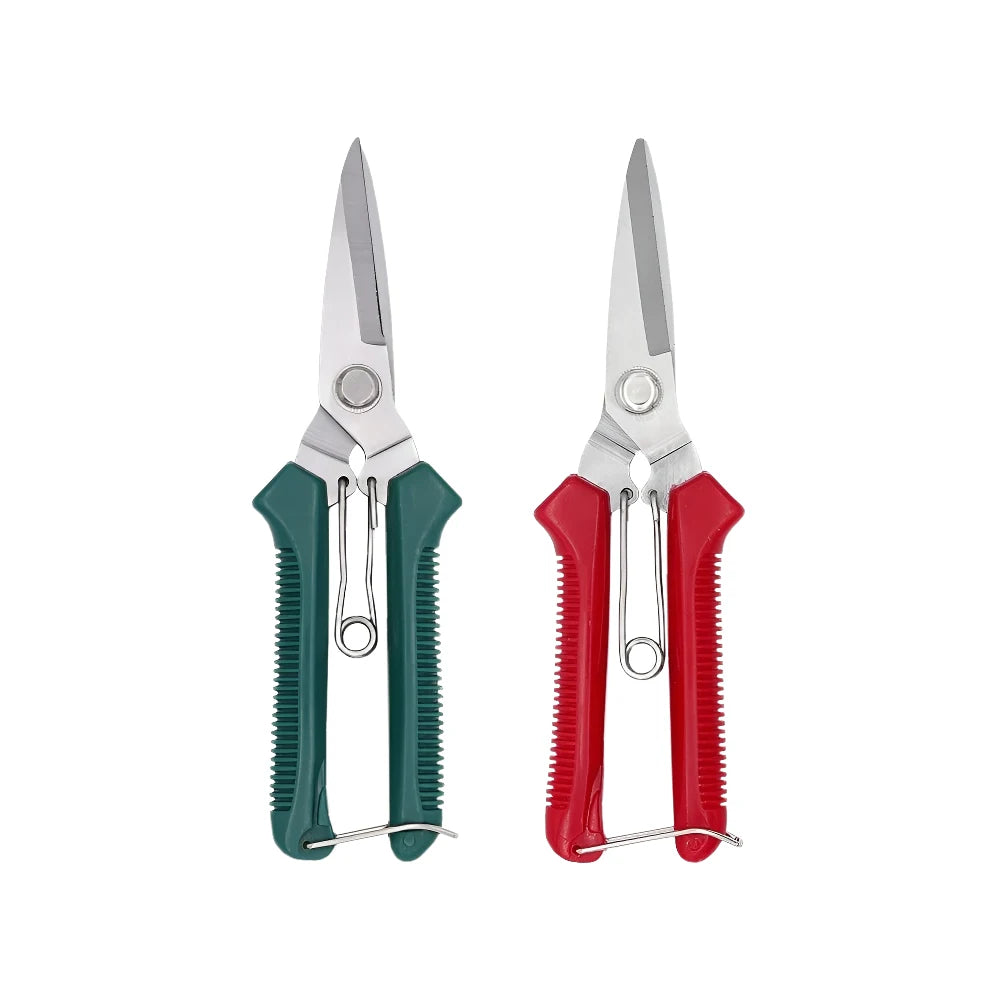 Pince Coupante de Précision pour Jardinage